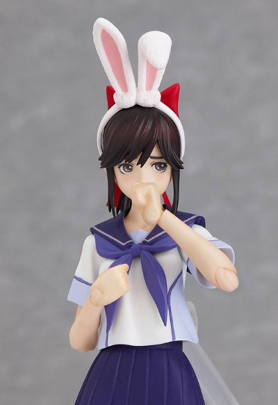 figma #108 Love Plus 高岭爱花