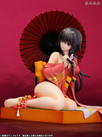 MUV-LUV Muv-luv Total Eclipse 篁唯依－月華－