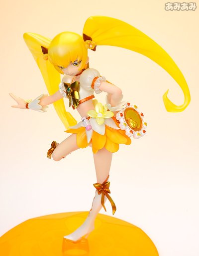 ExcellentModel 光之美少女 キュア阳光人