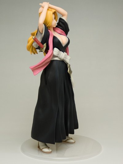 ExcellentModel BLEACH -ブリーチ- 第３弾 松本乱菊