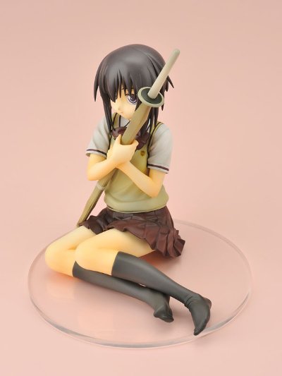 バンブーブレード 川添珠姫