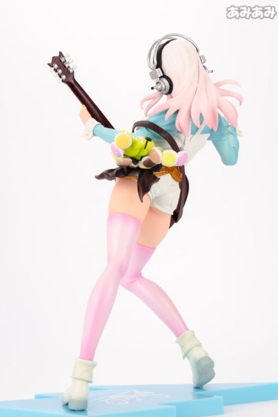 一番くじ 超级索尼子 A賞 超级索尼子  