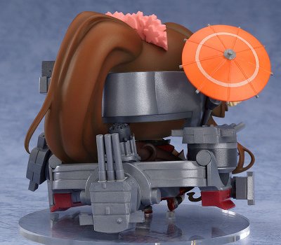 Medicchu 舰队Collection -舰娘- 大和