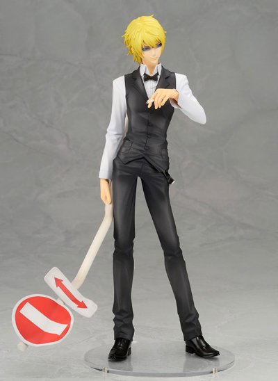 Durarara！！×2 平和岛静雄 Renewal Ver.