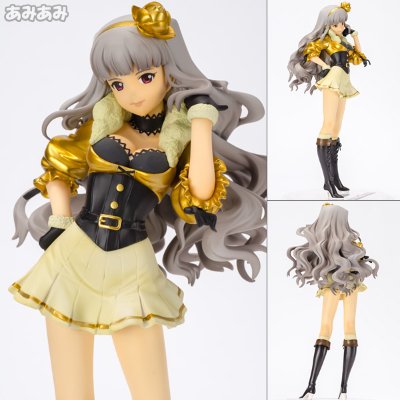 BrilliantStage 偶像大师 四条貴音（age17）