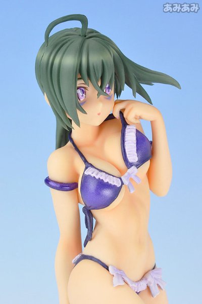 BEACH QUEENS 宇宙をかける少女 神凪五月