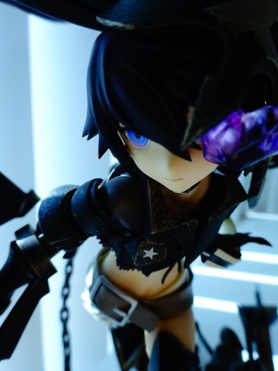 黑岩射手 狂化黑岩射手