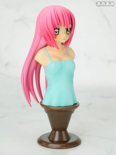 RESINYA！ Portrait Collection ハヤテのごとく！！ 桂雏菊 GEE！限定 視線違いver.