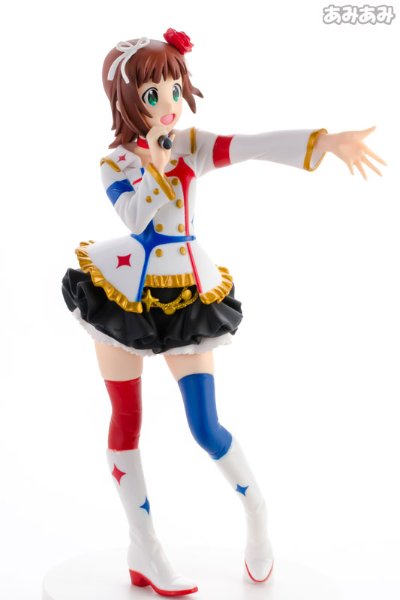 SQ系列 THE IDOLM@STER MOVIE 辉きの向こう侧へ! 天海春香 スターピースメモリーズ 