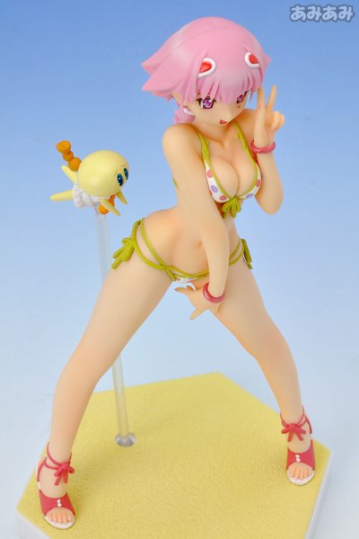 BEACH QUEENS 宇宙をかける少女 獅子堂秋葉 （通常版）