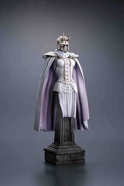 北斗神拳 南斗六圣拳 胸像收藏 Vol.3 南斗最后之将・慈母星／尤莉娅