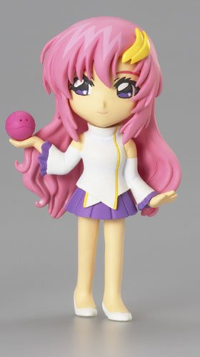 Character Studio 第2弾 高达SEED 拉克丝・克莱茵