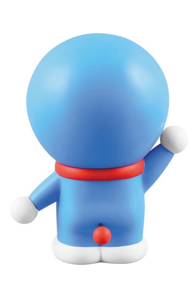 ヴァイナルコレクティブルドール No.138 哆啦A梦（スタンダードVer.）