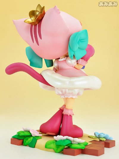 ExcellentModel あにゃまる探偵キルミンずぅ 御子神莉可