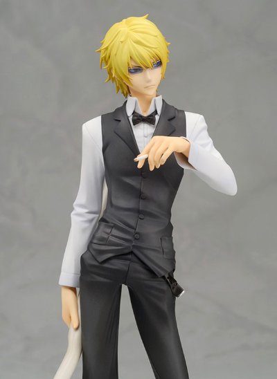 Durarara！！×2 平和岛静雄 Renewal Ver.