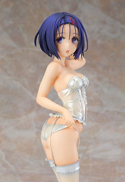 出包王女Darkness 西连寺春菜 内衣婚纱