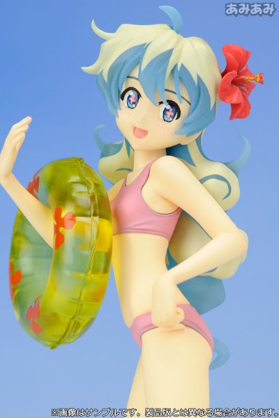 天元突破 ニア 水着Ver. デラックス版