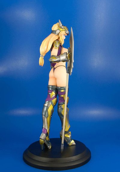 あまはコレクション 風女神 ラファール ノーマルver.