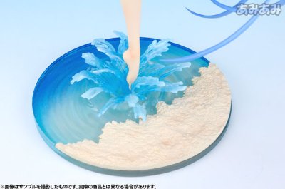 天降之物F  妮姆芙 -泳装-