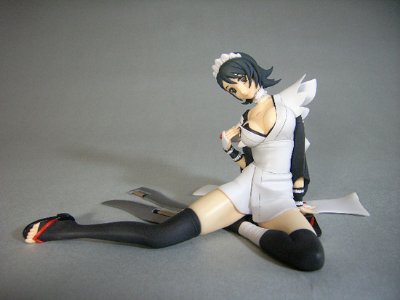 侍魂 天下一剣客伝 伊吕波