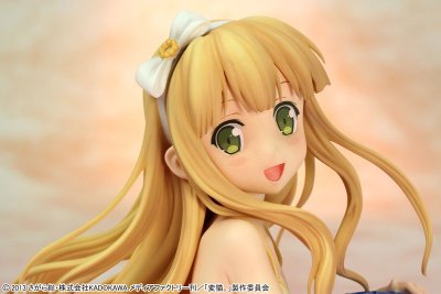 变态王子与不笑猫 小豆梓 水着ver.