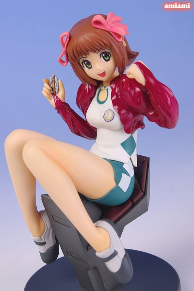 偶像大师 XENOGLOSSIA  天海春香