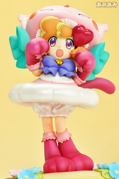 ExcellentModel あにゃまる探偵キルミンずぅ 御子神莉可