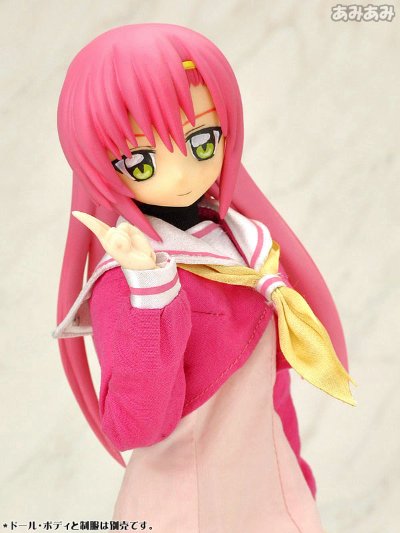 RESINYA！ Portrait Collection ハヤテのごとく！！ 桂雏菊 通常版