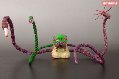 陰獣王子 アオオウジ