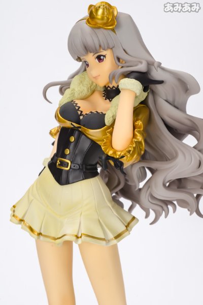 BrilliantStage 偶像大师 四条貴音（age17）