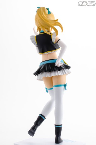 LoveLive!   “ELI-No brand girls” 絢瀬絵里 