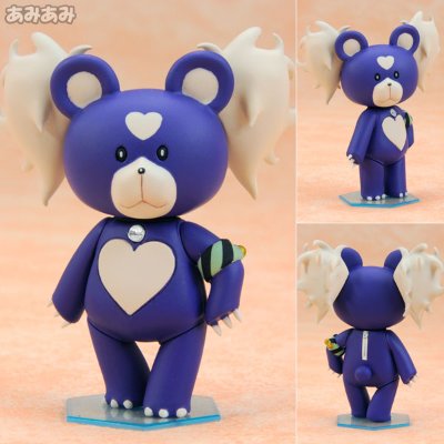 苍蓝钢铁的琶音 -Ars Nova- 霧くまs コンゴウ