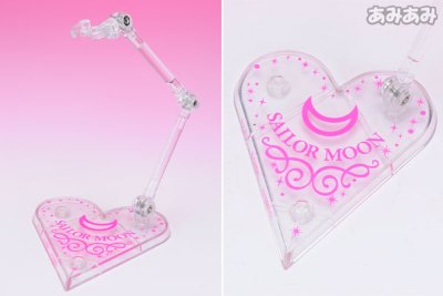 S.H.Figuarts  美少女战士 月野兔（水兵月）