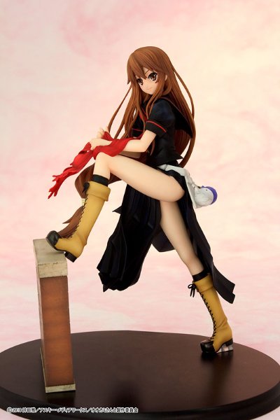 オオカミさんと七人の仲間たち 大神涼子