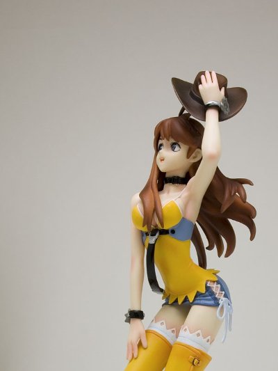 Creators’Labo ＃002 爆裂天使 メグ （通常版）