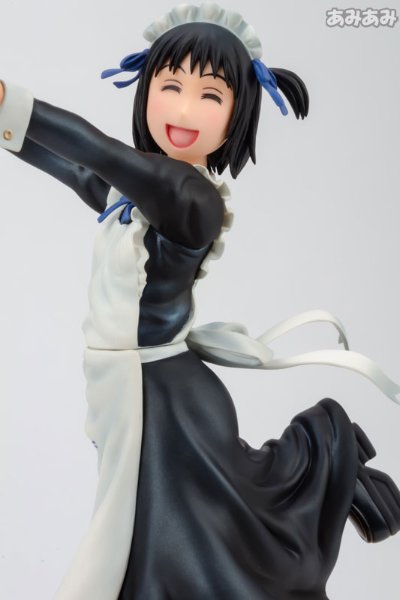 ExcellentModelLIMITED それでも町は廻っている 嵐山歩鳥