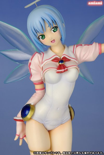 魔界天使 圣天使吉普莉尔