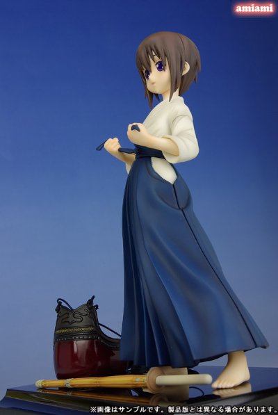 バンブーブレード 川添珠姫