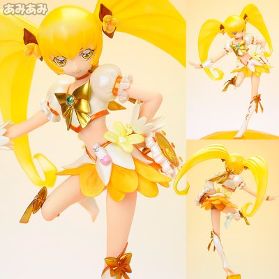 ExcellentModel 光之美少女 キュア阳光人