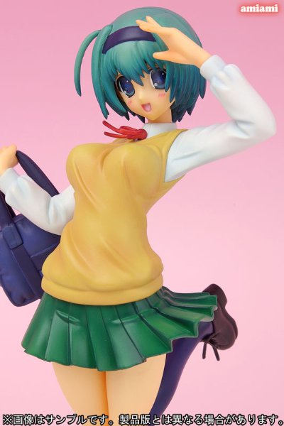 トゥハート 2 アナザーデイズ 吉冈千惠 