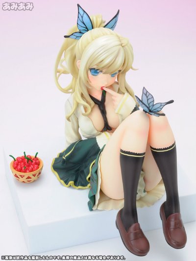 我的朋友很少 柏崎星奈