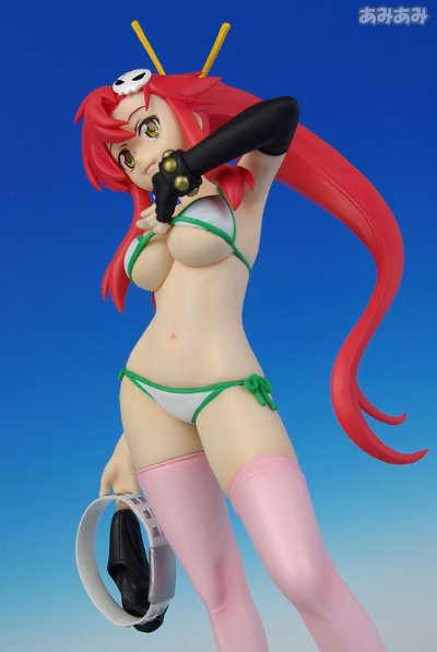 天元突破 天元突破 优子 水着Ver. 通常版