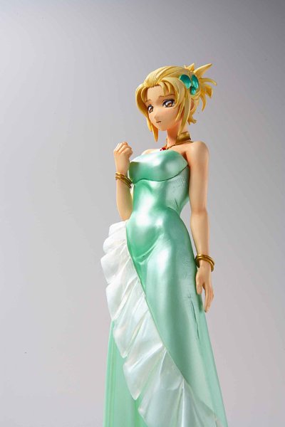 ExcellentModel RAHDX 机动战士高达SEED SIDE5 卡嘉丽・尤拉・阿斯哈