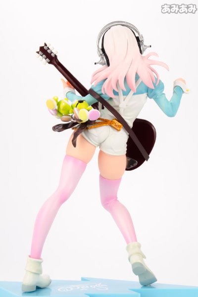 一番くじ 超级索尼子 A賞 超级索尼子  