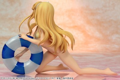 变态王子与不笑猫 小豆梓 水着ver.