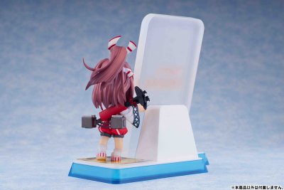 手机站立美少女 No.07 舰队Collection -舰娘- 瑞鳳 PVC塗装済