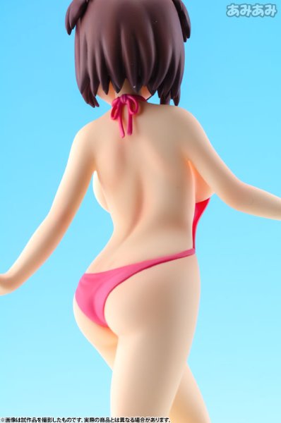 BEACH QUEENS 银河机攻队 入江环