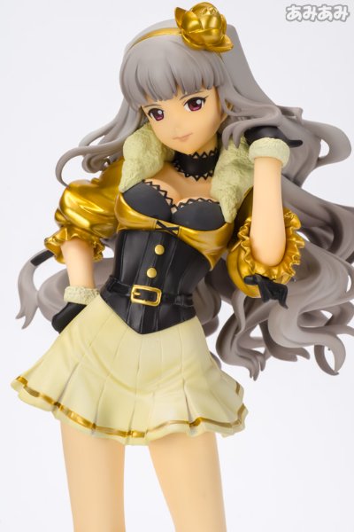 BrilliantStage 偶像大师 四条貴音（age17）