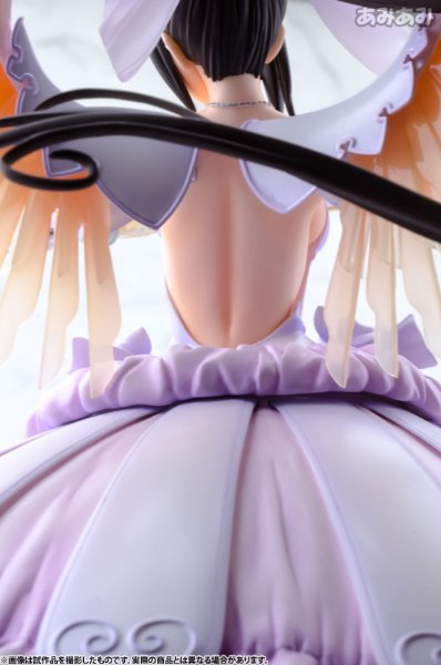 Shining Ark 咲夜 Mode：Seraphim