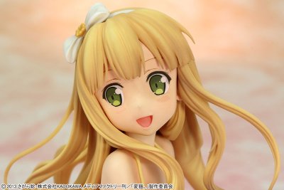 变态王子与不笑猫 小豆梓 水着ver.